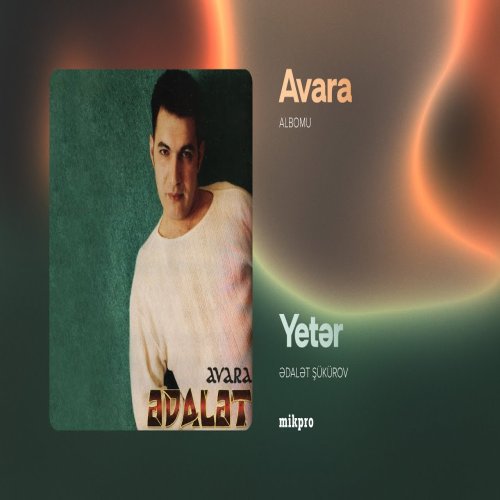 Ədalət Şükürov - Yetər
