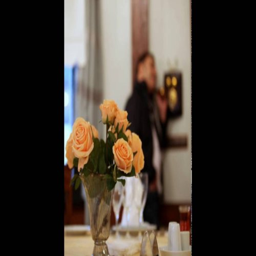 Ədalət Şükürov - Розы