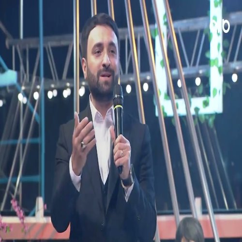 Asif Meherremov - Lazımsan