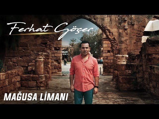 Ferhat Göçer - Mağusa Limanı