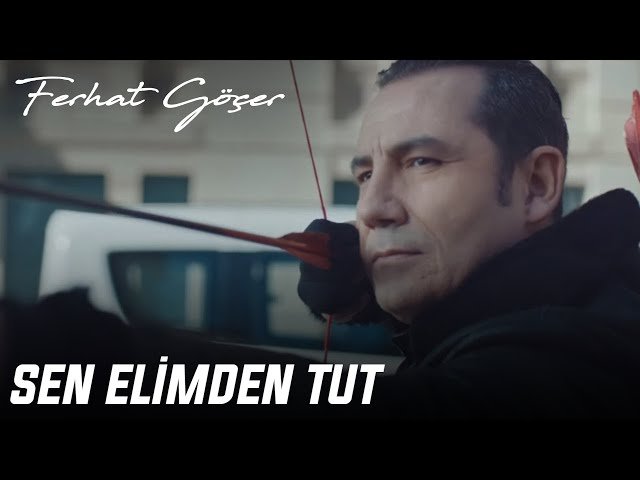 Ferhat Göçer - Sen Elimden Tut