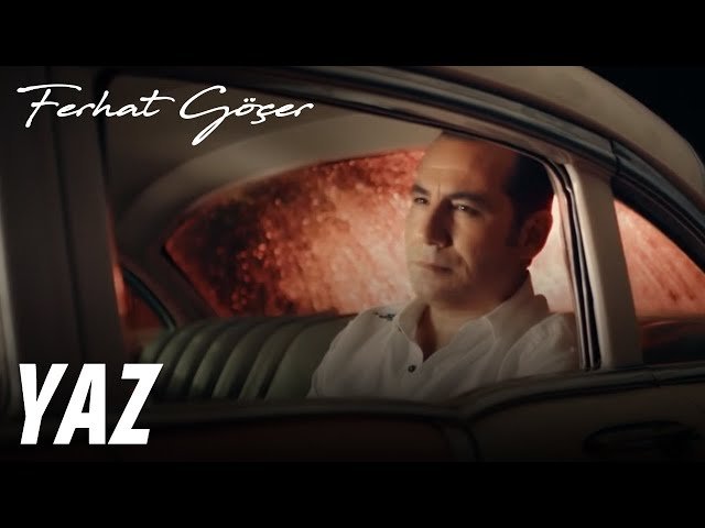 Ferhat Göçer - Yaz