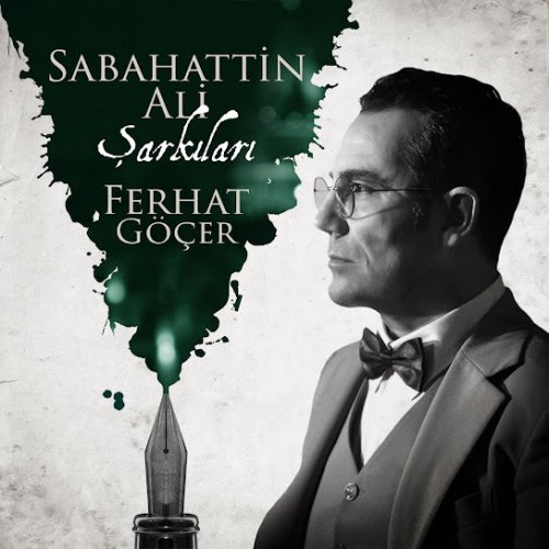 Ferhat Göçer - Çocuklar Gibi