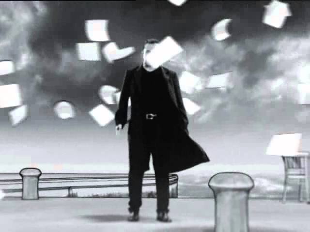 Ferhat Göçer - Çok Yorgunum Kaptan