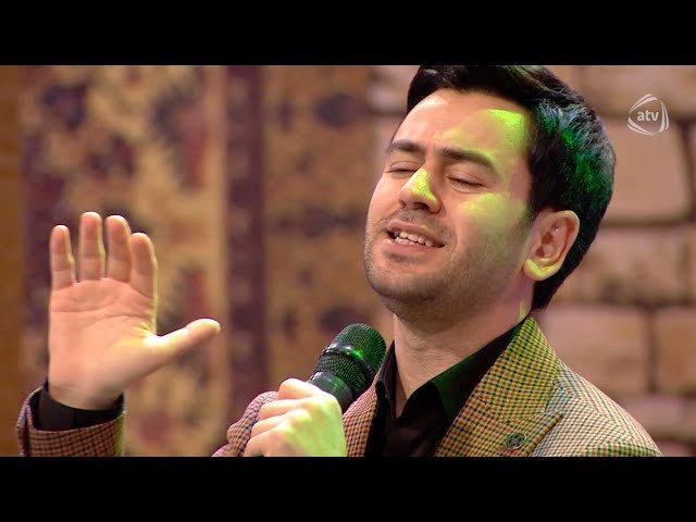 Uzeyir Mehdizade - Elvida kecmisim
