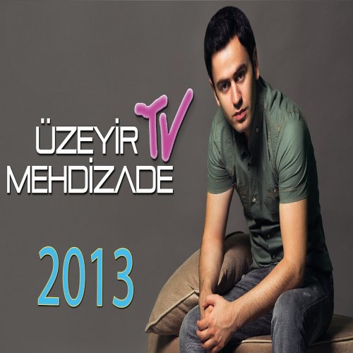 Üzeyir Mehdizade - Daglar aglar