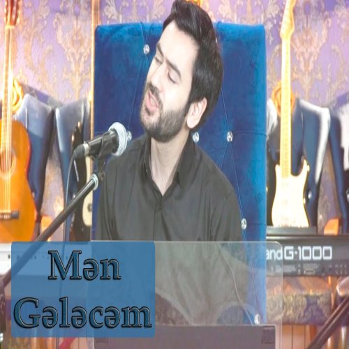 Üzeyir Mehdizade - Yene de Men Gelecem