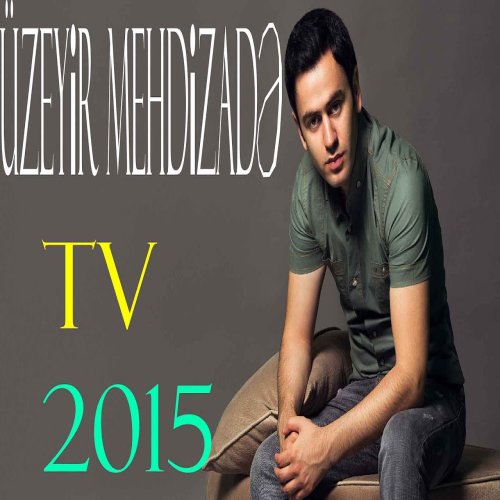 Üzeyir Mehdizade - Sene Ne
