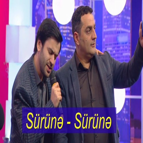 Üzeyir Mehdizade - Surune Surune