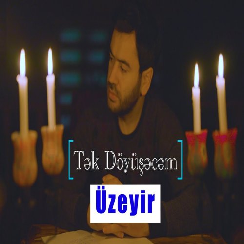 Üzeyir Mehdizade - Tek Doyusecem