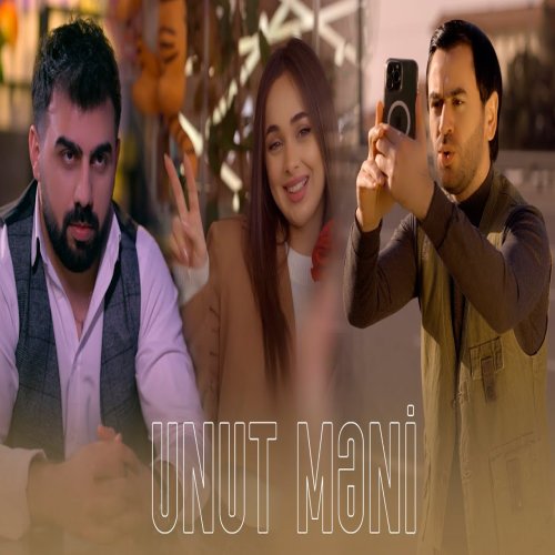 Üzeyir Mehdizade - Unut Meni