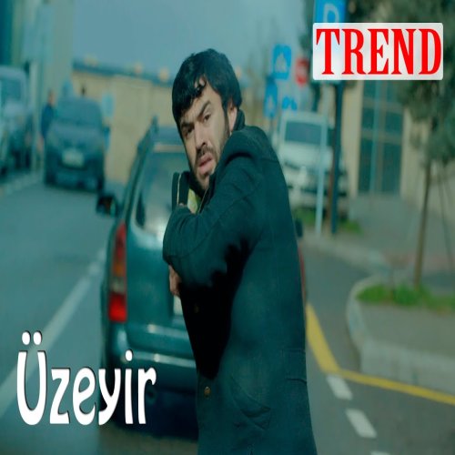 Üzeyir Mehdizade - Menim Kimi