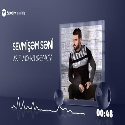 Asif Meherremov - Sevmisem Seni