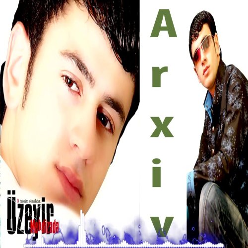 Üzeyir Mehdizade - O Menim Balamdir