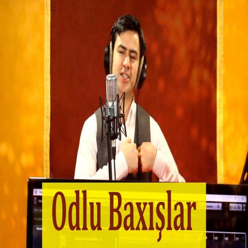 Üzeyir Mehdizade - Odlu Baxislar