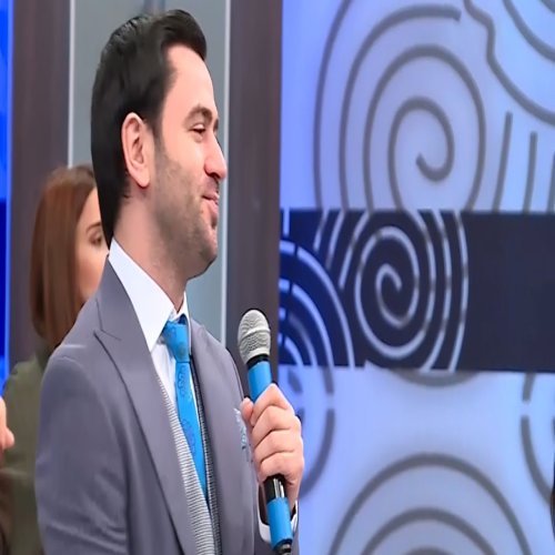 Üzeyir Mehdizade - Cagir Gelim