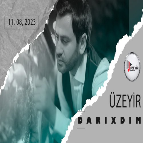 Üzeyir Mehdizade - Darixdim