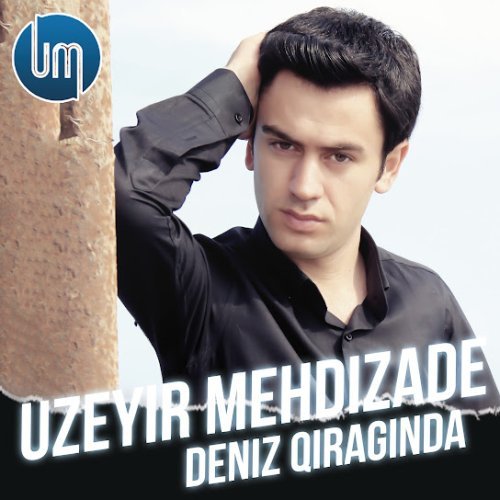 Üzeyir Mehdizade - Deniz Qiraginda
