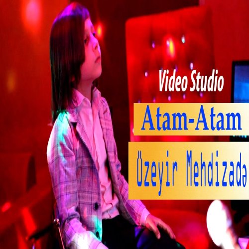 Üzeyir Mehdizade - Dersdir Mene