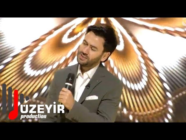 Üzeyir Mehdizade - Divaneyem