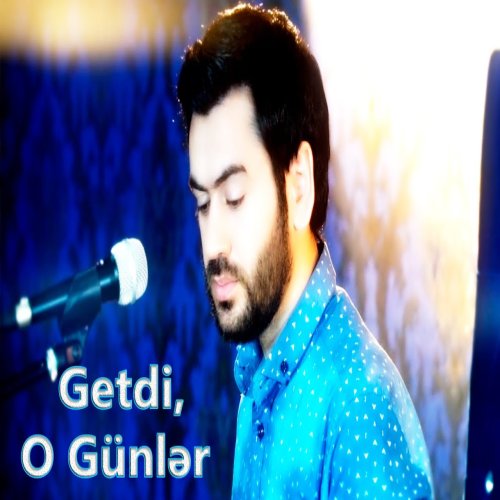 Üzeyir Mehdizade - Getdi O Gunler