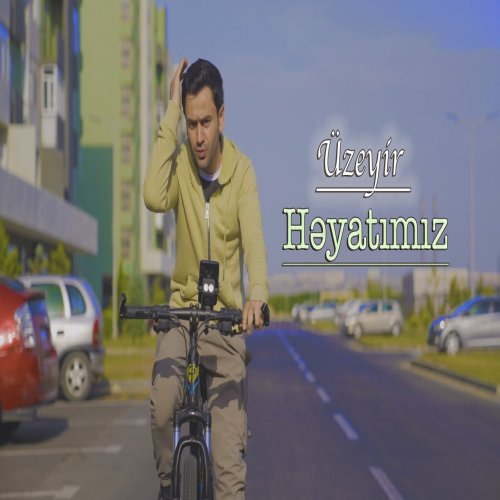 Üzeyir Mehdizade - Heyatimiz Üzeyir Mehdizade - Heyatimiz
