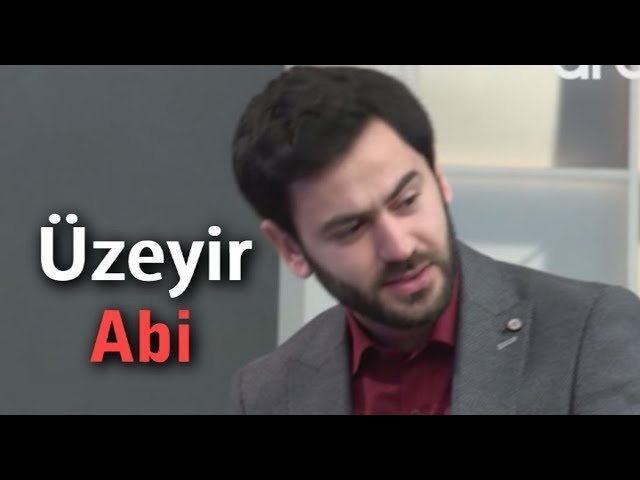 Üzeyir Mehdizade - Kardesin Asiq Olmus