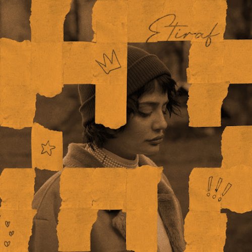 Hiss - Etiraf