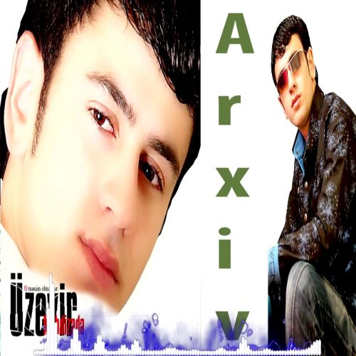 Üzeyir Mehdizade - Men Sene Lazim Deyilemmi Bes