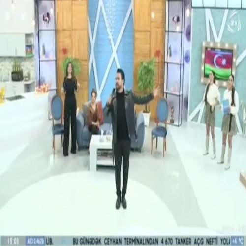 Nadir Qafarzadə - Gecələr
