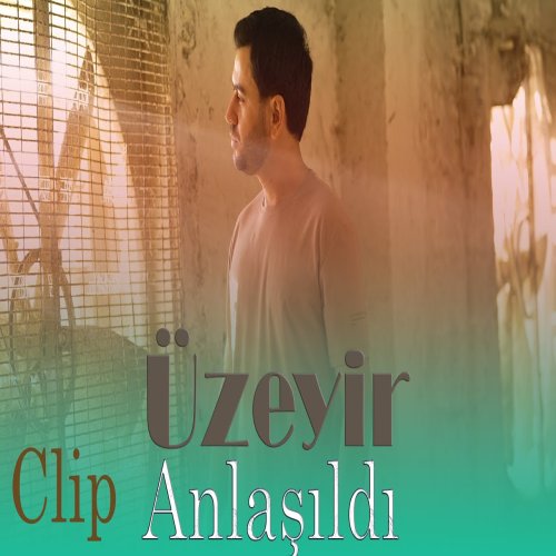 Üzeyir Mehdizade - Anlasildi