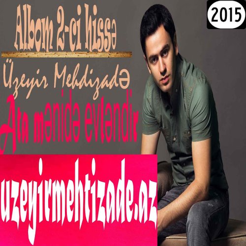 Üzeyir Mehdizade - Ata Menide Evlendir
