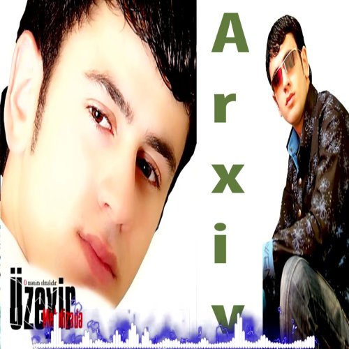 Üzeyir Mehdizade - Avare Qaldim