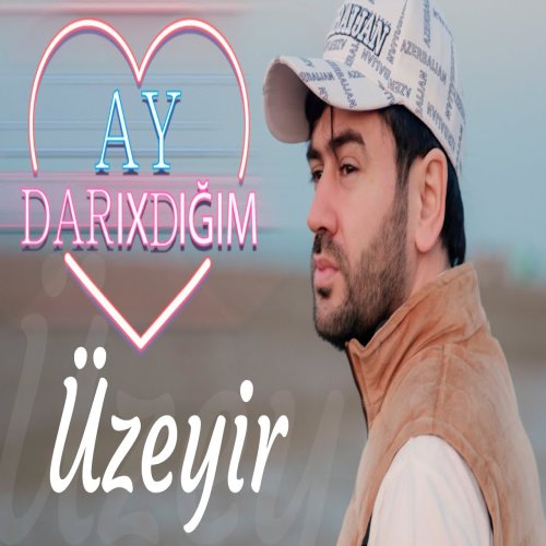 Üzeyir Mehdizade - Ay Darixdigim