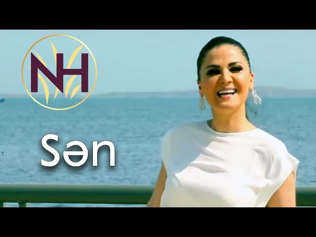 Natavan Habibi - Sən Natavan Habibi - Sən