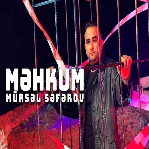 Mursel Seferov - Məhkum