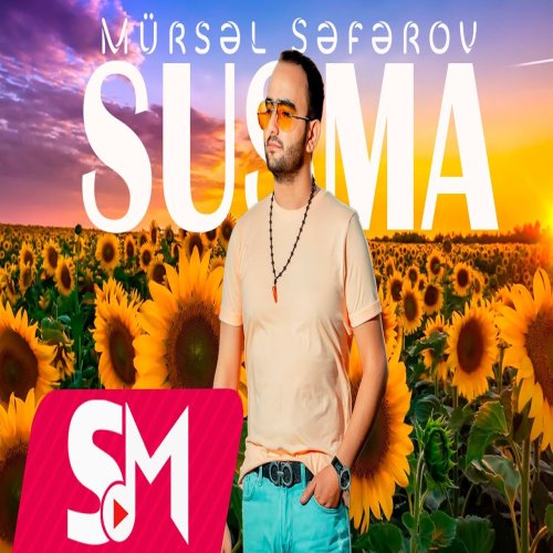 Mursel Seferov - Susma
