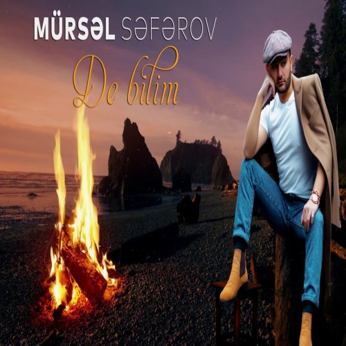 Mursel Seferov - De bilim