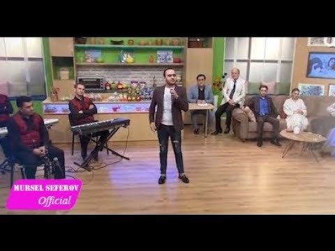 Mursel Seferov - Kimsəsiz