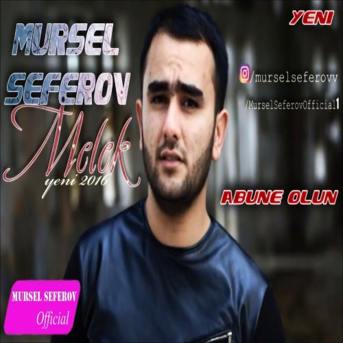 Mursel Seferov - Mələk