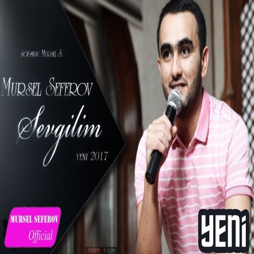 Mursel Seferov - Sevgilim