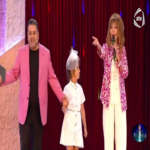 Brilliant Dadaşova - Yandırdın Qəlbimi