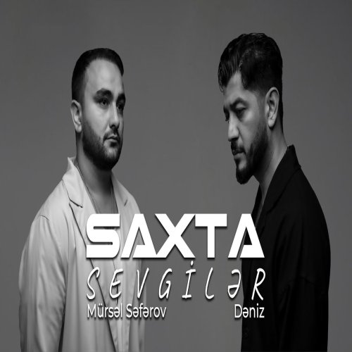 Mursel Seferov - Saxta sevgiler