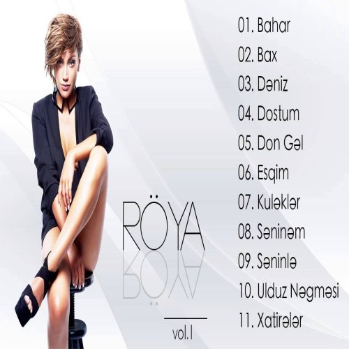 Röya - Küləklər