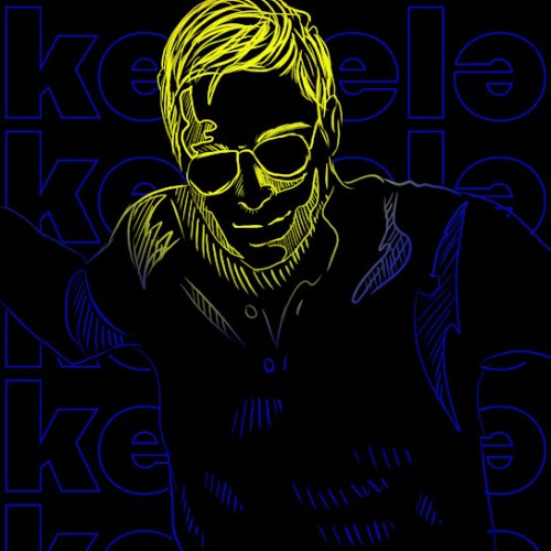 Könül Kərimova - Kef Elə