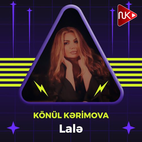 Könül Kərimova - Lalə