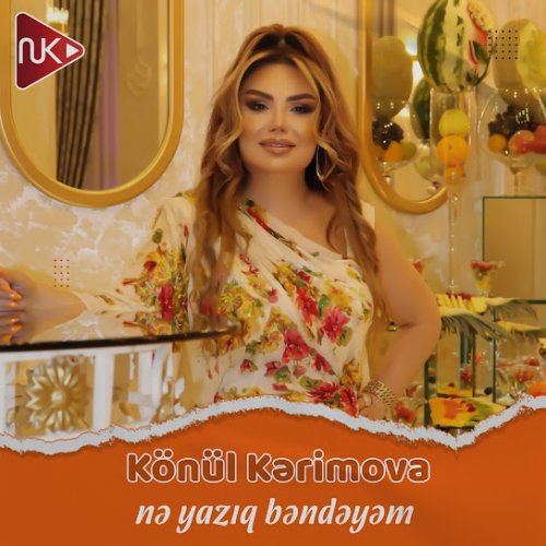 Könül Kərimova - Nə Yazıq Bəndəyəm