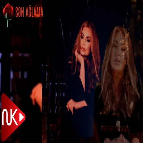 Könül Kərimova - Sen Aglama