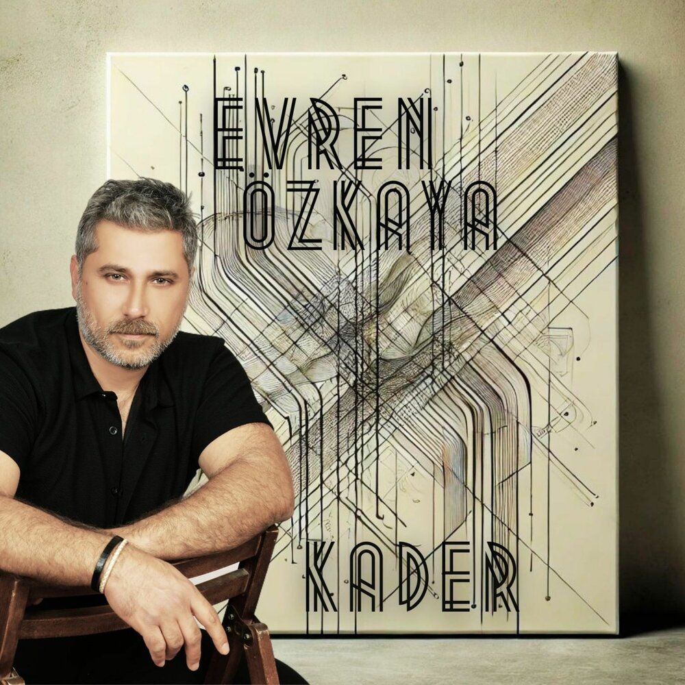 Evren Özkaya