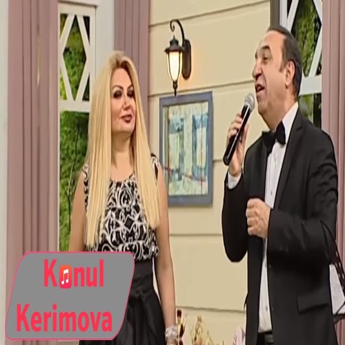 Könül Kərimova,Cabbar Musayev - Sevdim Seni Birden Bire